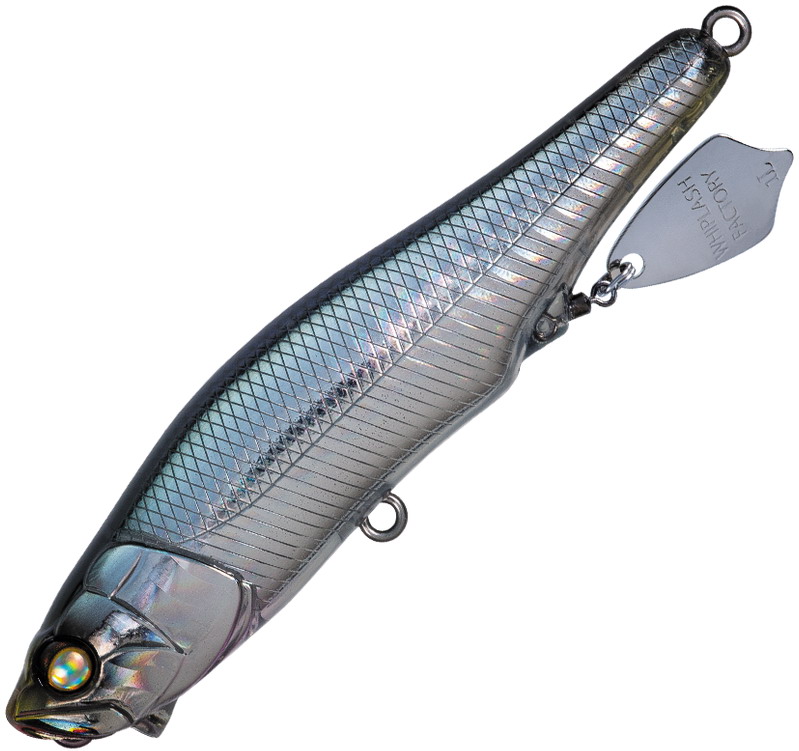 プロッツルアー Tact 105 中古2点SET プロッツルアー Tact 105 中古2点SET