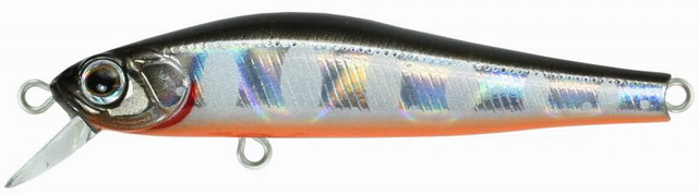 ジップベイツ（ZIPBAITS） リッジ56S 56mm/3.6g 【シーバスルアー専門