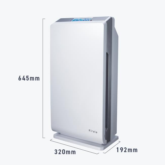 アリア プロ（Aria Pro）業務用、法人向け｜Kirala Air | ハイブリッド