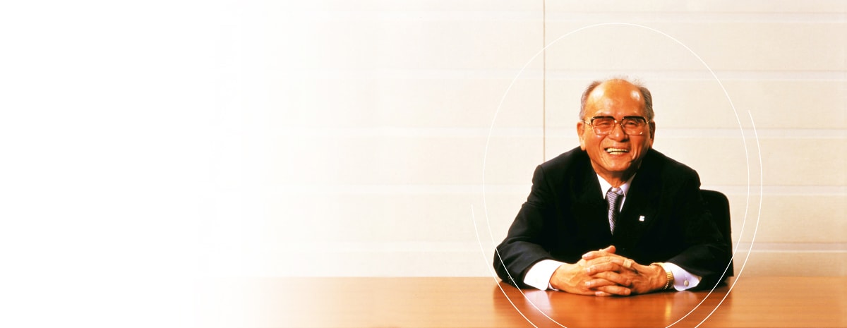 KUMONの誕生 | KUMONの原点 | 公文教育研究会