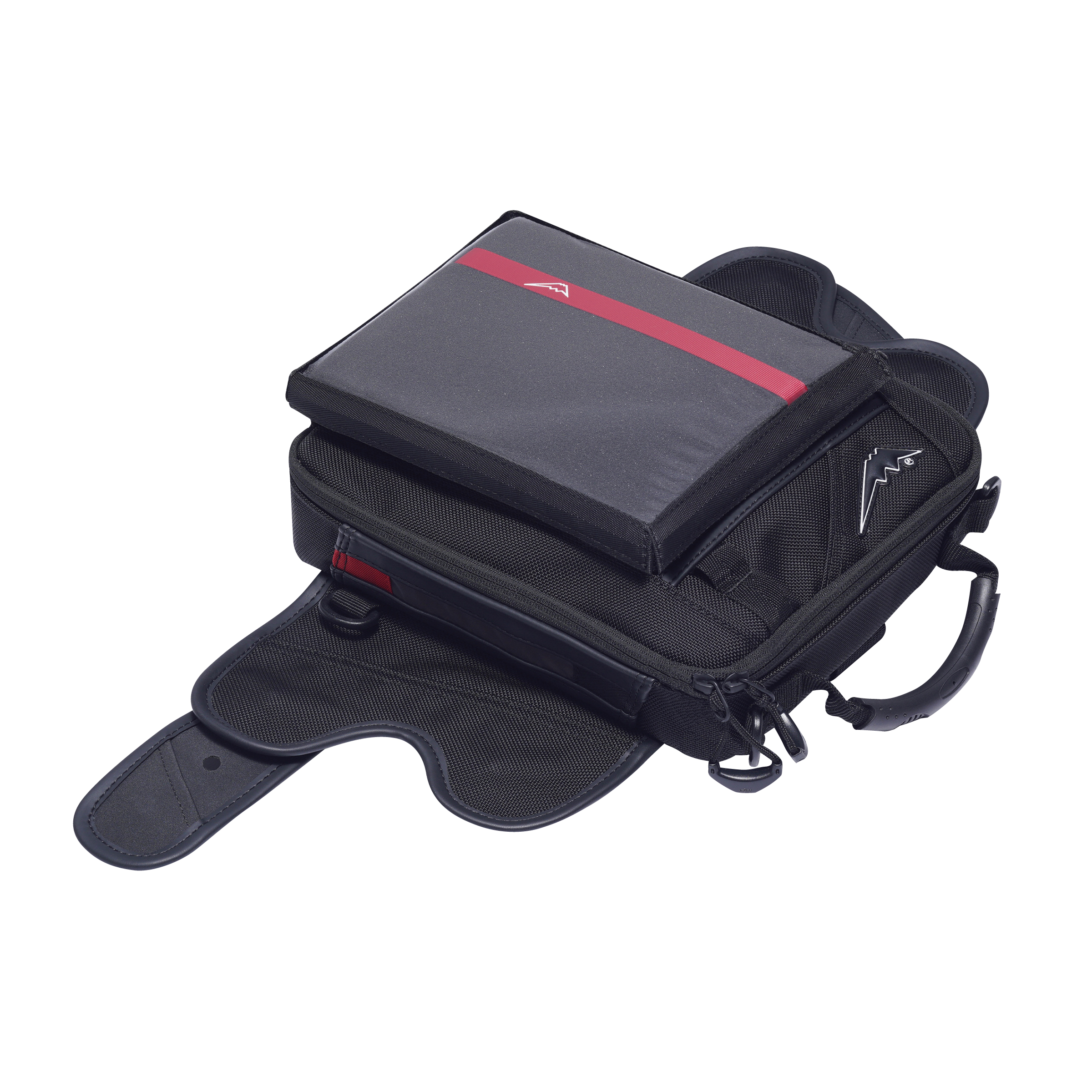 K-3592 U.F.タンクバッグ バイク用品｜KUSHITANI JAPAN