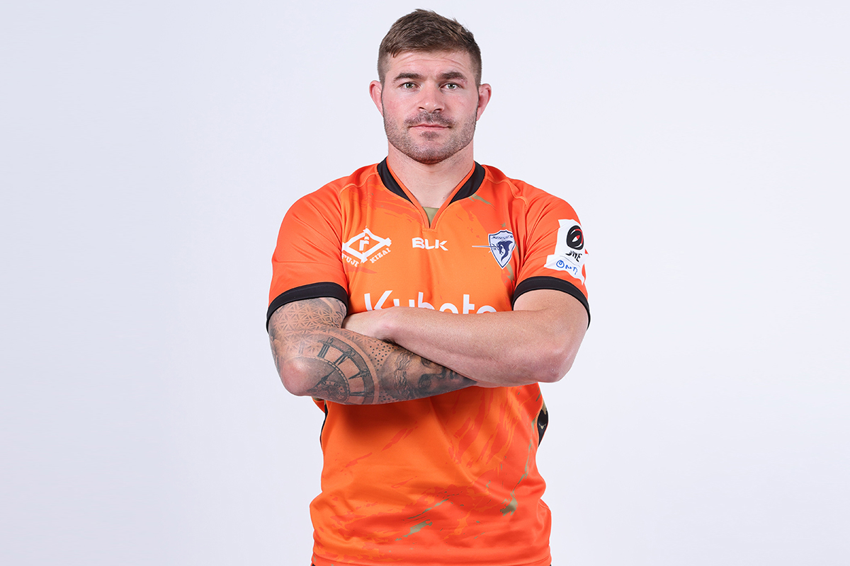 マルコム・マークス｜選手名鑑｜クボタスピアーズ