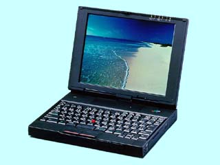 ThinkPad 235 2607-10J IBM | インバースネット株式会社