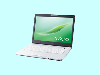 VAIO type F VGN-FE31B/W SONY | インバースネット株式会社
