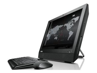 ThinkCentre A70z All-In-One 1165A8J Lenovo | インバースネット株式会社