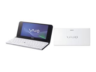 VAIO Pシリーズ VPCP119KJ/W ホワイト SONY | インバースネット株式会社