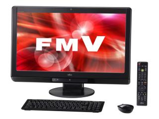ESPRIMO FH FH700/5BD FMVF705BDB エスプレッソブラック FUJITSU