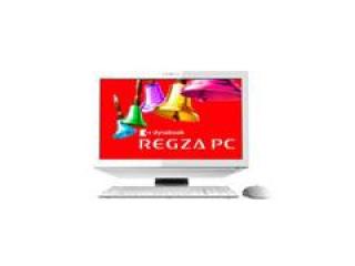 dynabook REGZA PC D731 D731/T7DW PD731T7DBFW リュクスホワイト