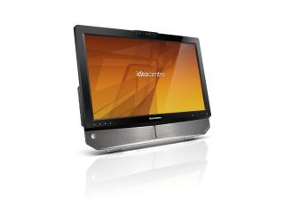 IdeaCentre B320 77601JJ ブラック Lenovo | インバースネット株式会社