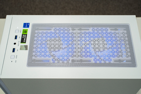 原神』をプレイしてコスパ抜群のデスクトップPCを分析！コンパクトな