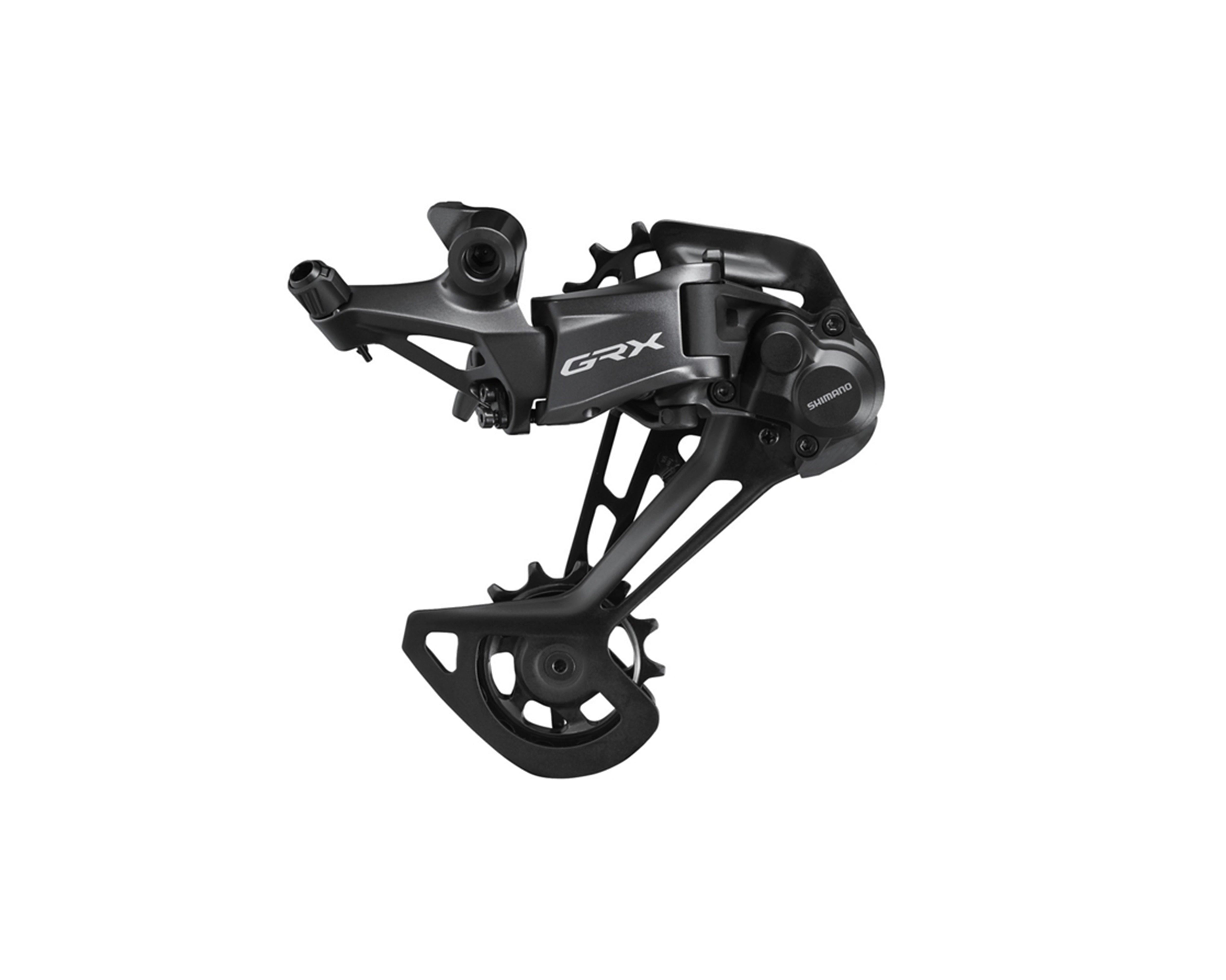 Shimano RD-RX822 GRX Rear Derailleur SGS 12 Spd – Incycle Bicycles