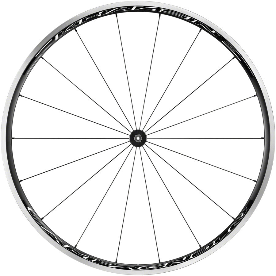 Campagnolo Khamsin Wheelset – Incycle Bicycles