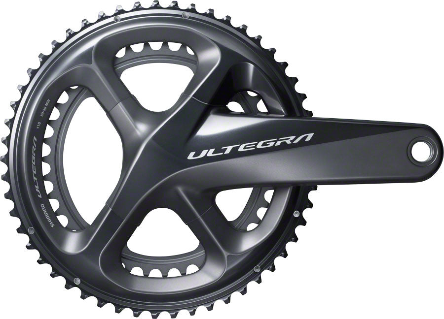 Shimano Ultegra FC-R8000 Crankset – Incycle Bicycles