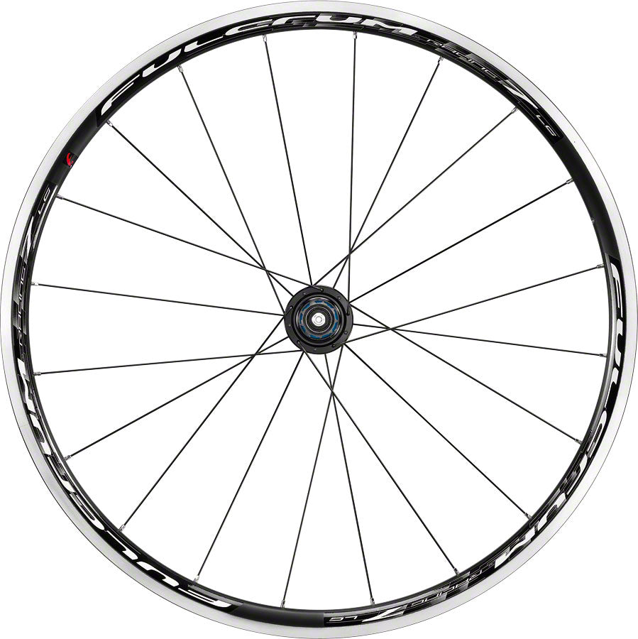 Fulcrum Racing 7 Wheelset – Incycle Bicycles