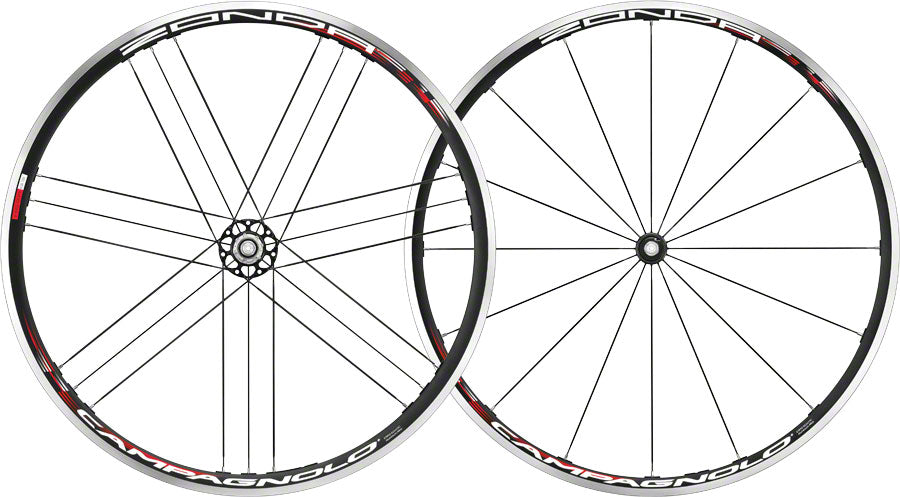 Campagnolo Zonda Wheelset – Incycle Bicycles