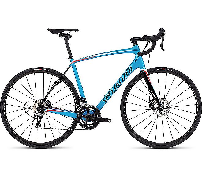 Specialized Roubaix Sl4 Comp Disc – Incycle Bicycles