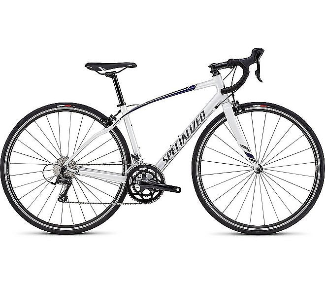Specialized Dolce Sport – Incycle Bicycles