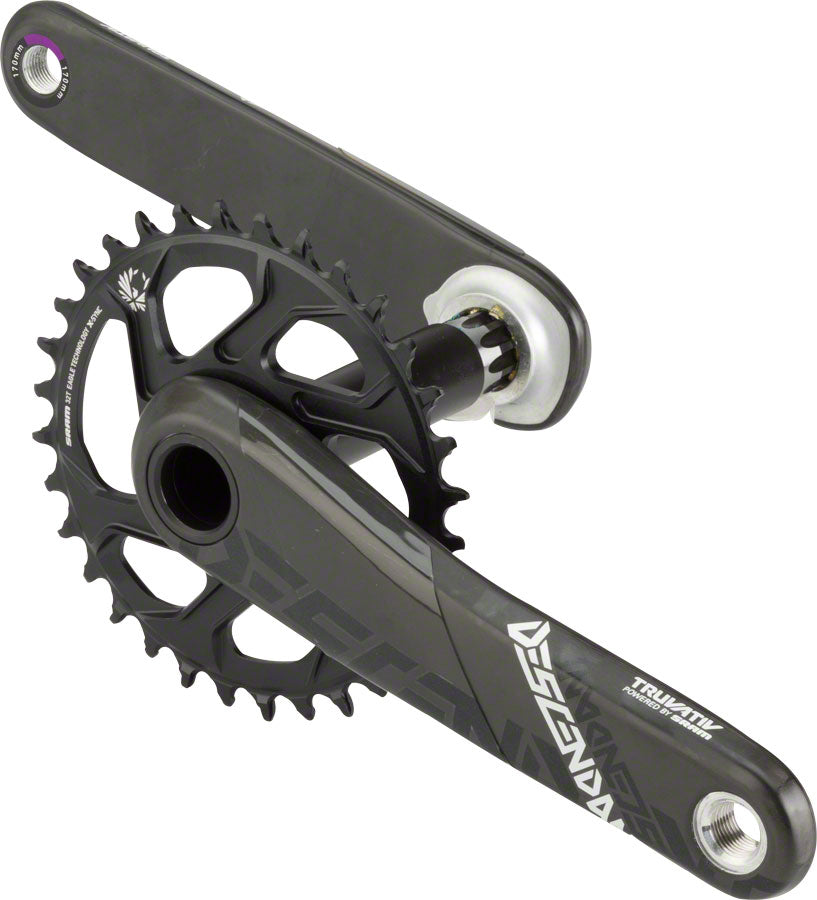 TruVativ Descendant Eagle – Incycle Bicycles