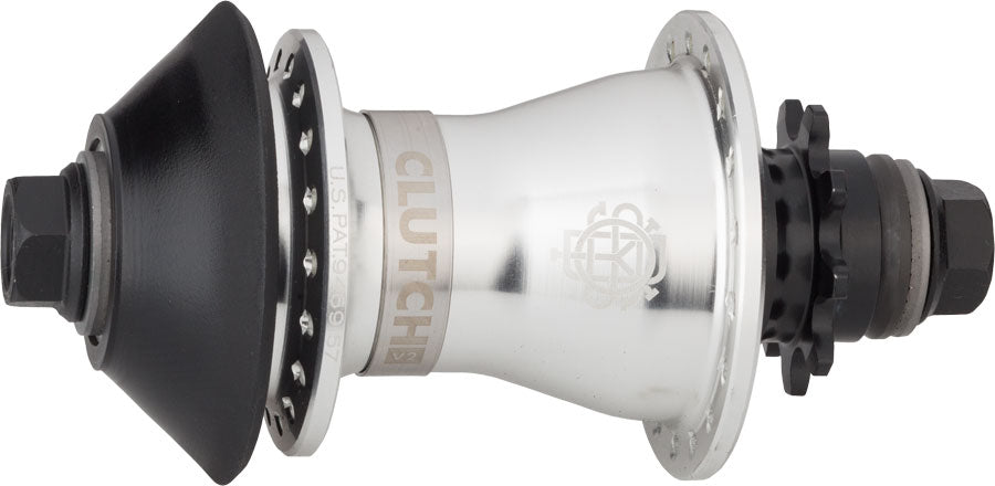 Odyssey Clutch V2 – Incycle Bicycles