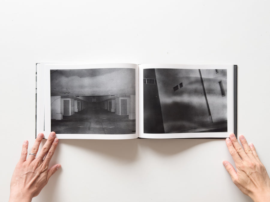 Site/Cloud by Daisuke Yokota – IACK