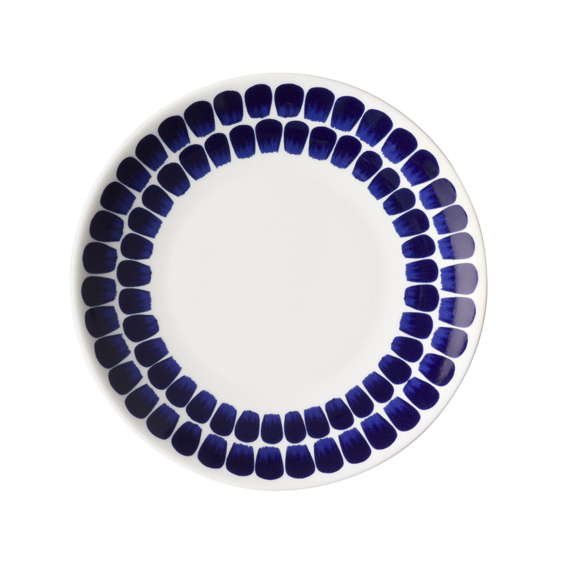 24hトゥオキオ プレート 20cm｜ イッタラ＆アラビア公式オンライン