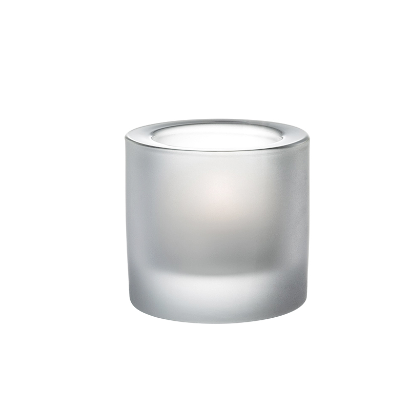 キビ キャンドルホルダー フロスト｜ イッタラ＆アラビア公式