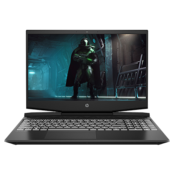 HP Pavilion Gaming 15-dk1000 | 格安SIM/格安スマホのIIJmio