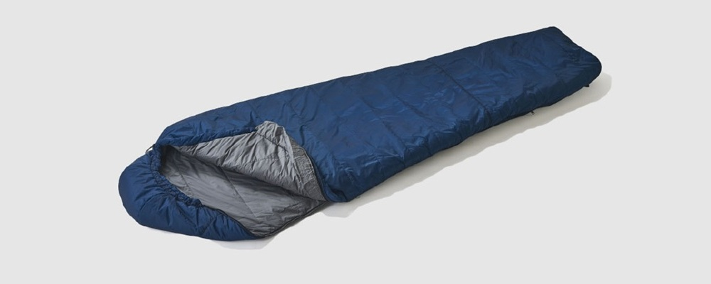 製品 - ISUKA - イスカ 寝袋・シュラフの専門メーカー -