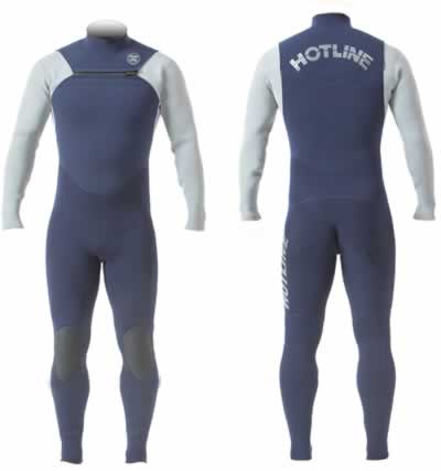HOTLINE ホットラインウェットスーツ