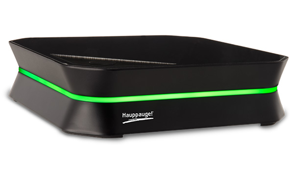 Hauppauge | HD PVR 2 Gaming Edition Product Description