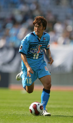 SPORTSよこはまVol.6：横浜熱闘倶楽部 / 横浜スポーツ情報サイト