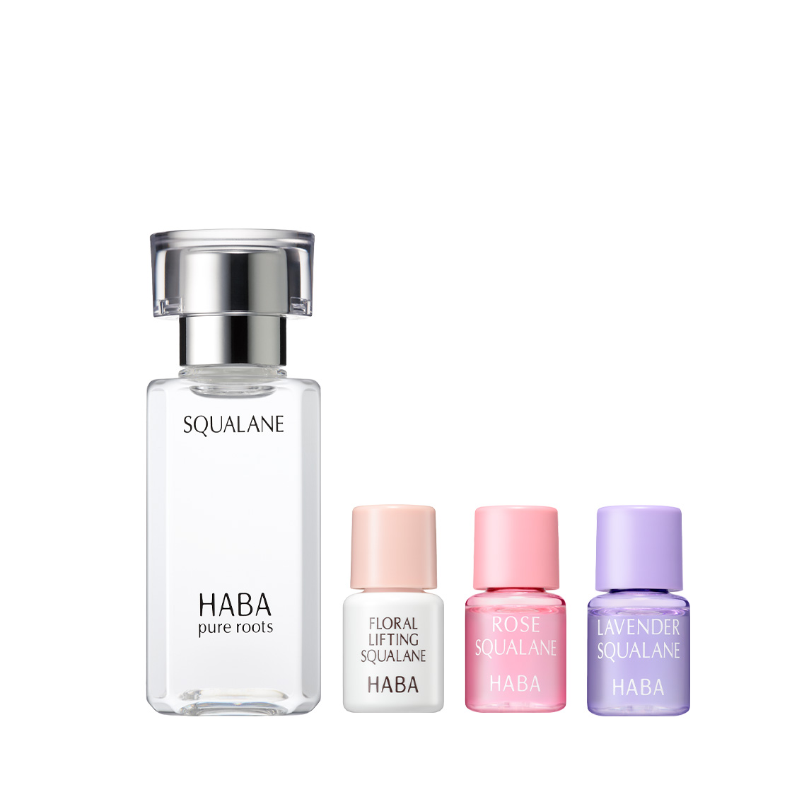 高品位「スクワラン」スペシャルセット | 無添加主義 ハーバーの公式