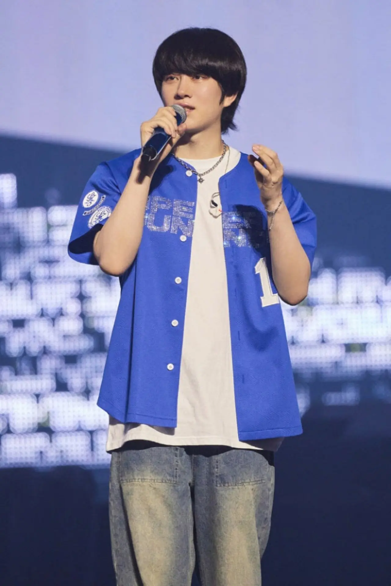 こんなにステージを愛していたんだな」…ヒチョル（SUPER JUNIOR