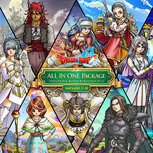 Nintendo Switch | ゲーム | SQUARE ENIX