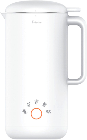 プラントミルクメーカー ピーレチェ お試し大豆つき！送料サービス