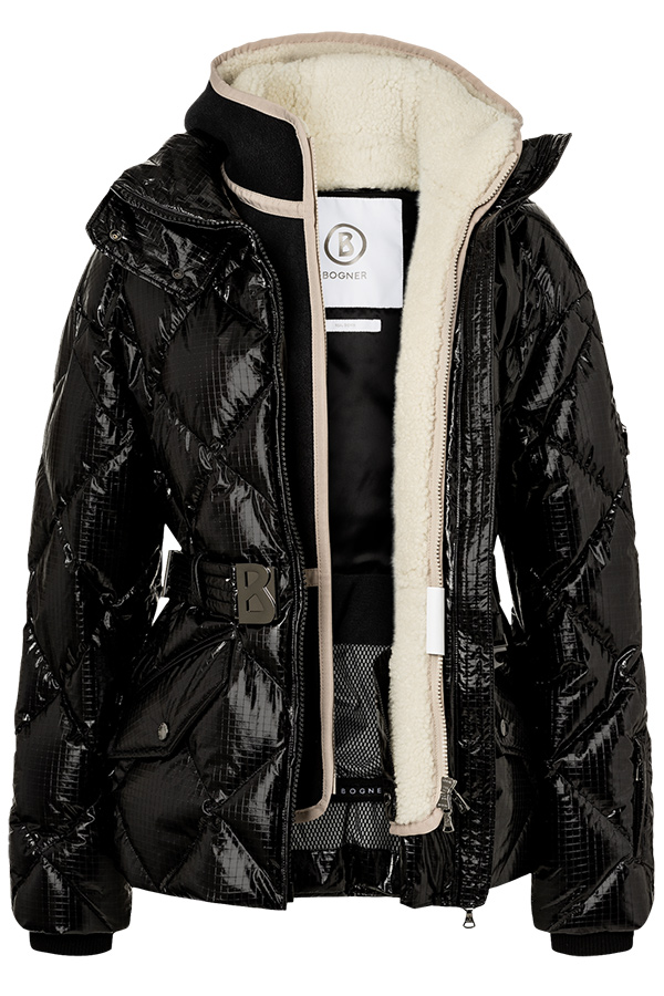 BOGNER ボグナーの紹介ページ- BRAND LIST - 株式会社スキーショップジロー