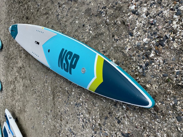 SUP NSP インフレーダブルボード14'0