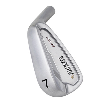 エポン ゴルフ AF-507 アイアン [eponaf507] : カスタムオーダークラブ