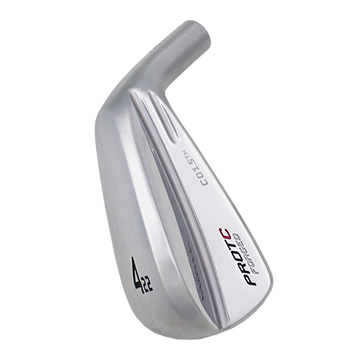 プロトコンセプト C01.5TH アイアン型ユーティリティ [pcc15th