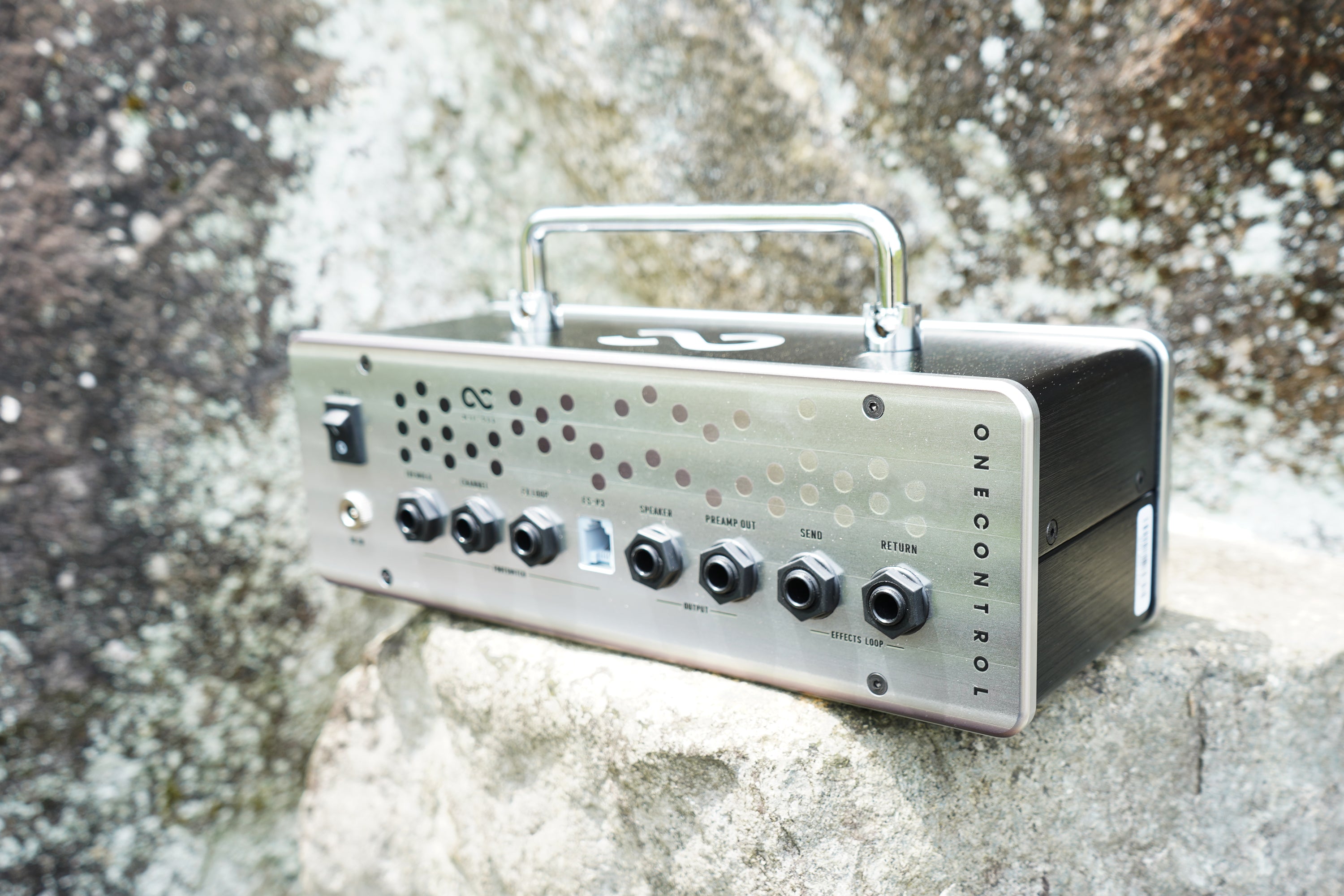 One Control BJF-S66 – OneControl