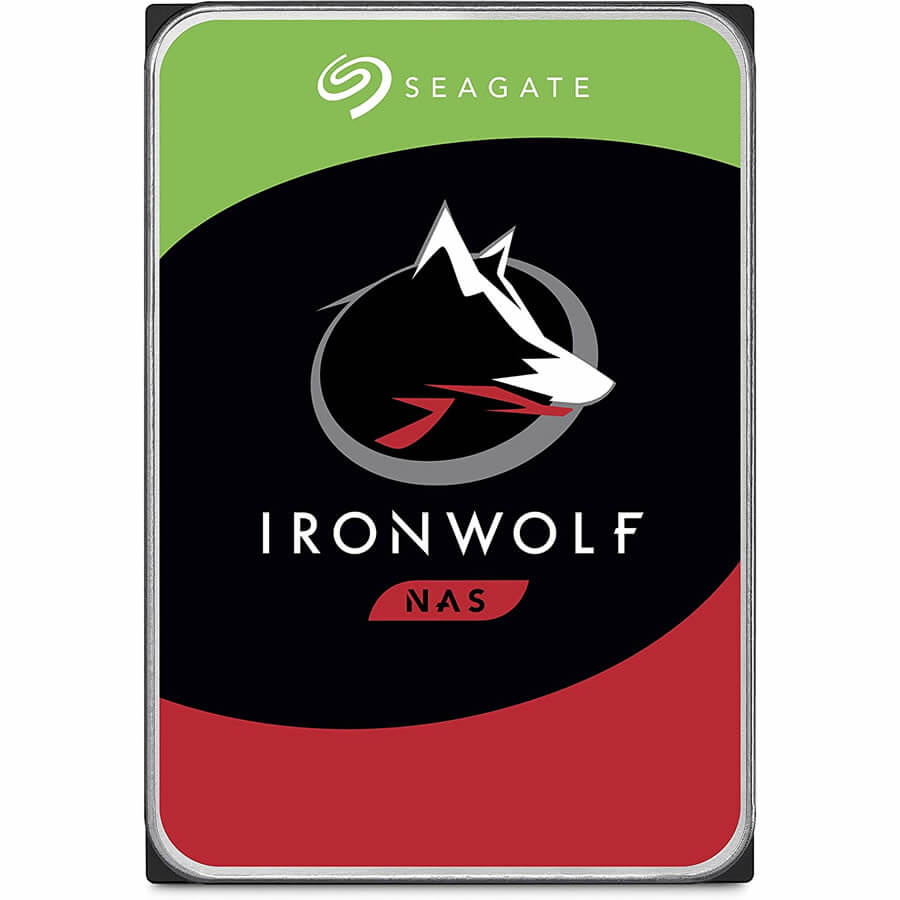 OEMPCWorld.com: Seagate ST2000VN003 IronWolf HIK 2TB 3.5in SATAIII