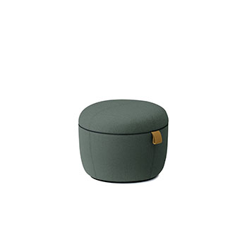 ライブス プーフの通販【法人オフィス家具のオフィネット】