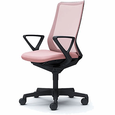 CB45ZR-FKB5 オカムラ フルーエント オフィスチェア ハイバック