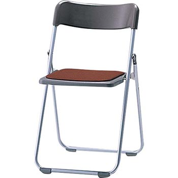 CF67-MY-CG-RCL-23 サンケイ 超軽量折りたたみアルミパイプ椅子 樹脂