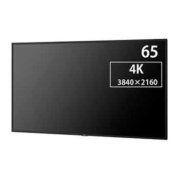 LCD-E438 NEC パブリック液晶ディスプレイ エントリーモデル MultiSync