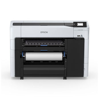 エプソン EPSON⭐️大判プリンター ポスター/POP/CAD SC-T5455 代引