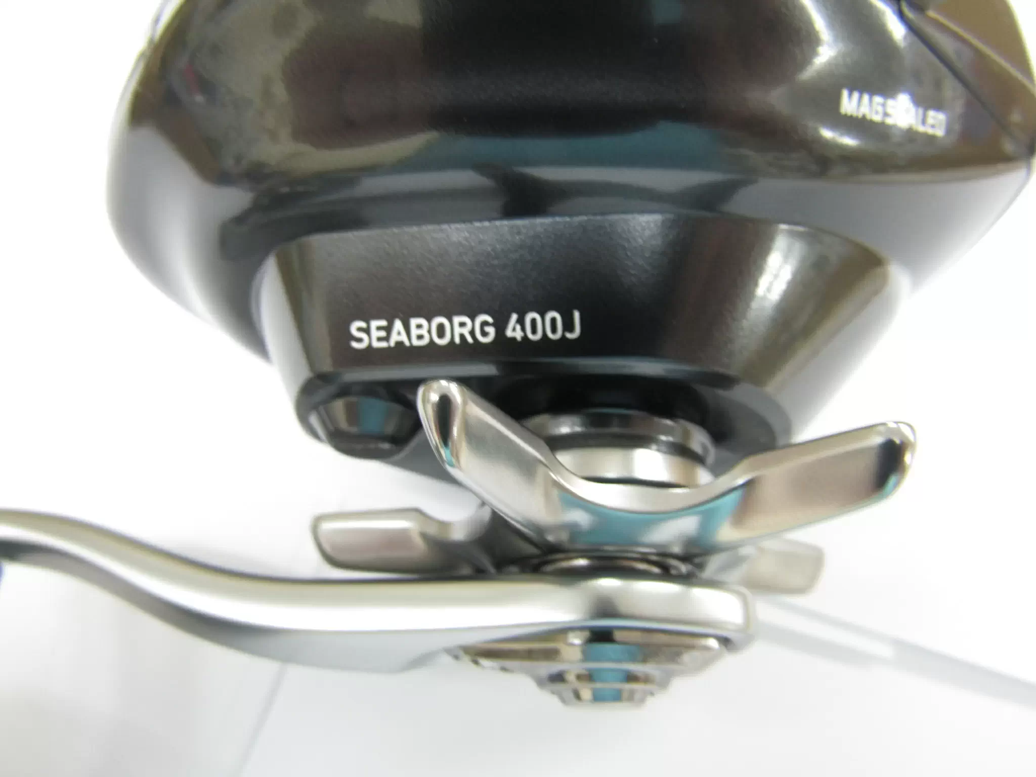 2023シーボーグ400J - 80,600円 : 海釣り、船釣り専門店の沖三昧 ,釣具