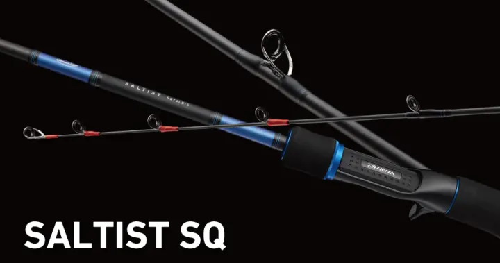 ソルティスト SQ 76ULB-S ソルティスト SQ 76ULB-S - 19,000円 : 海