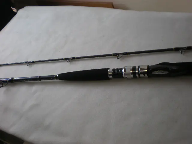 カイメイ スペシャル 30－240 - 31,600円 : 海釣り、船釣り専門店