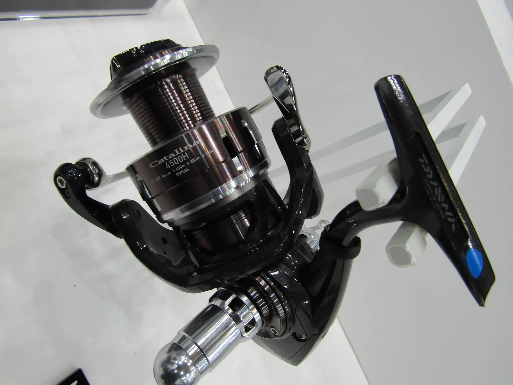 16キャタリナ4500 - 55,000円 : 海釣り、船釣り専門店の沖三昧 ,釣具